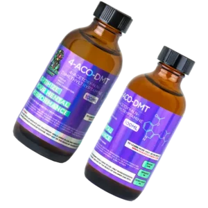 Buy 4-ACO DMT
