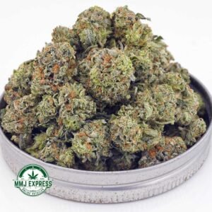 Buy AK-47 AA Online - MMJ Express
