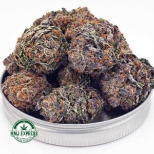 Buy Granddaddy Purple AAAA Online - MMJ Express