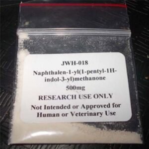 Buy JWH-018 Online