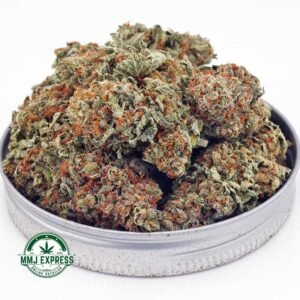 Buy OG Kush AA Online - MMJ Express