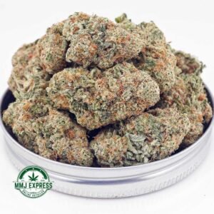 Buy Strawberry Haze AAA Online - MMJ Express