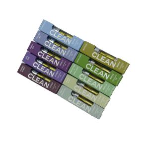 Clean Carts - Goodflowerdispensary