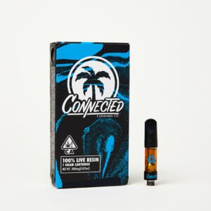Connected Carts - Goodflowerdispensary