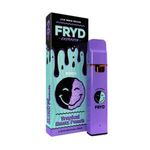 Fryd 2 GRAM Disposable - Goodflowerdispensary