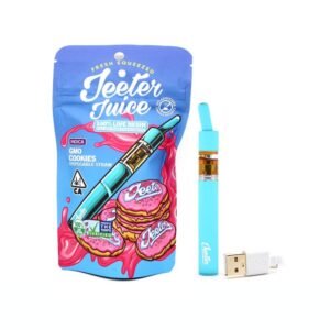 Jeeter Juice – Disposables - Goodflowerdispensary
