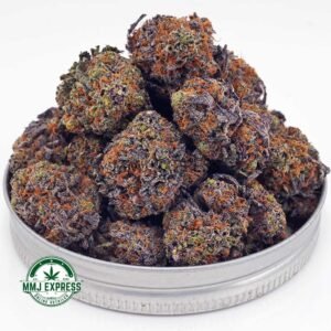 Shop Black Mamba AAA Cannabis Online - MMJ Express